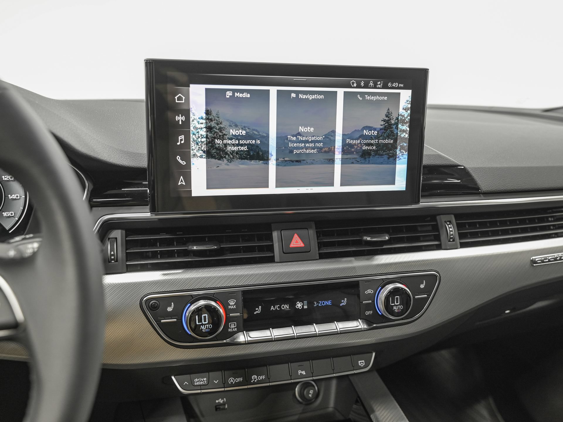 Used 2025 Audi A5 2.0T Premium w/ Convenience Plus Package AWD/4WD image 28