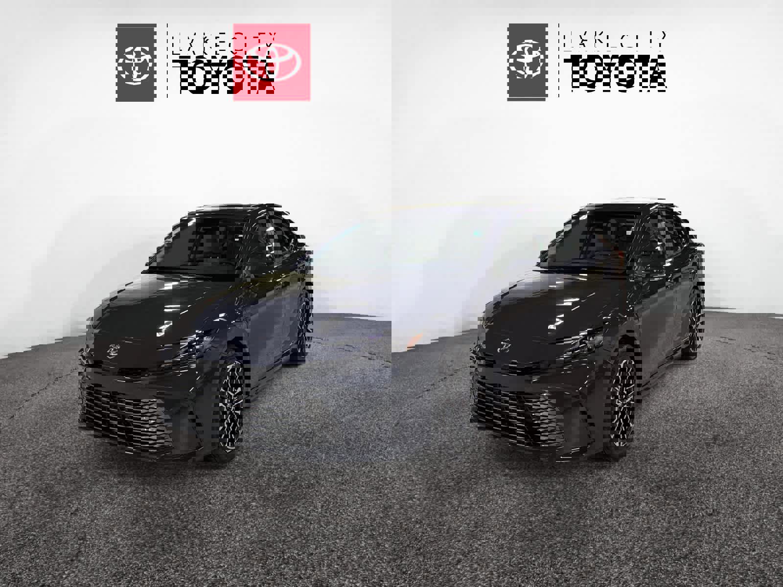 Used 2026 Toyota Camry XLE