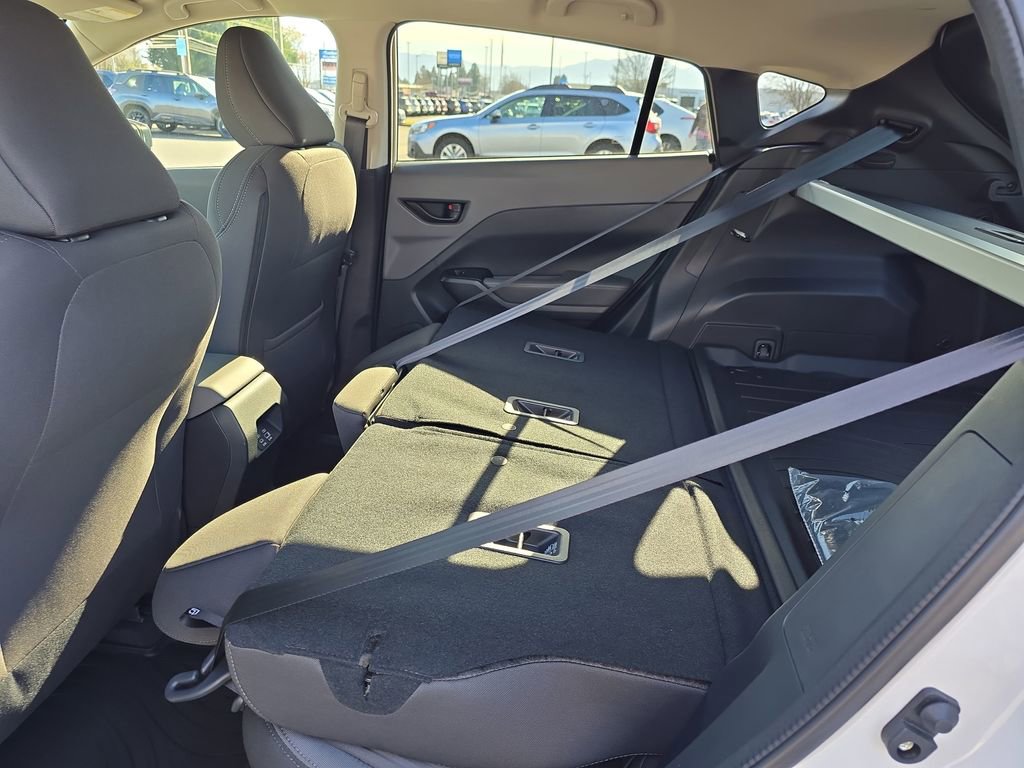 New 2026 Subaru Crosstrek 2.0i Premium image 20