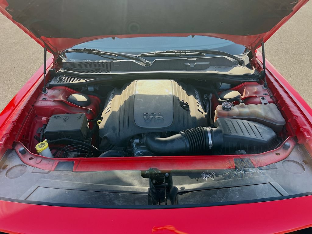 Used 2021 Dodge Challenger R/T RWD image 27