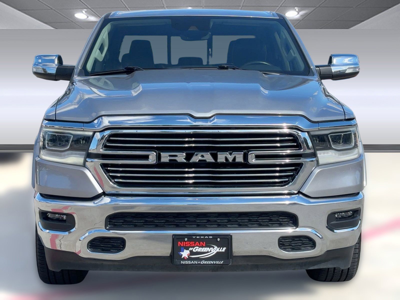 Used 2022 RAM 1500 Laramie image 6