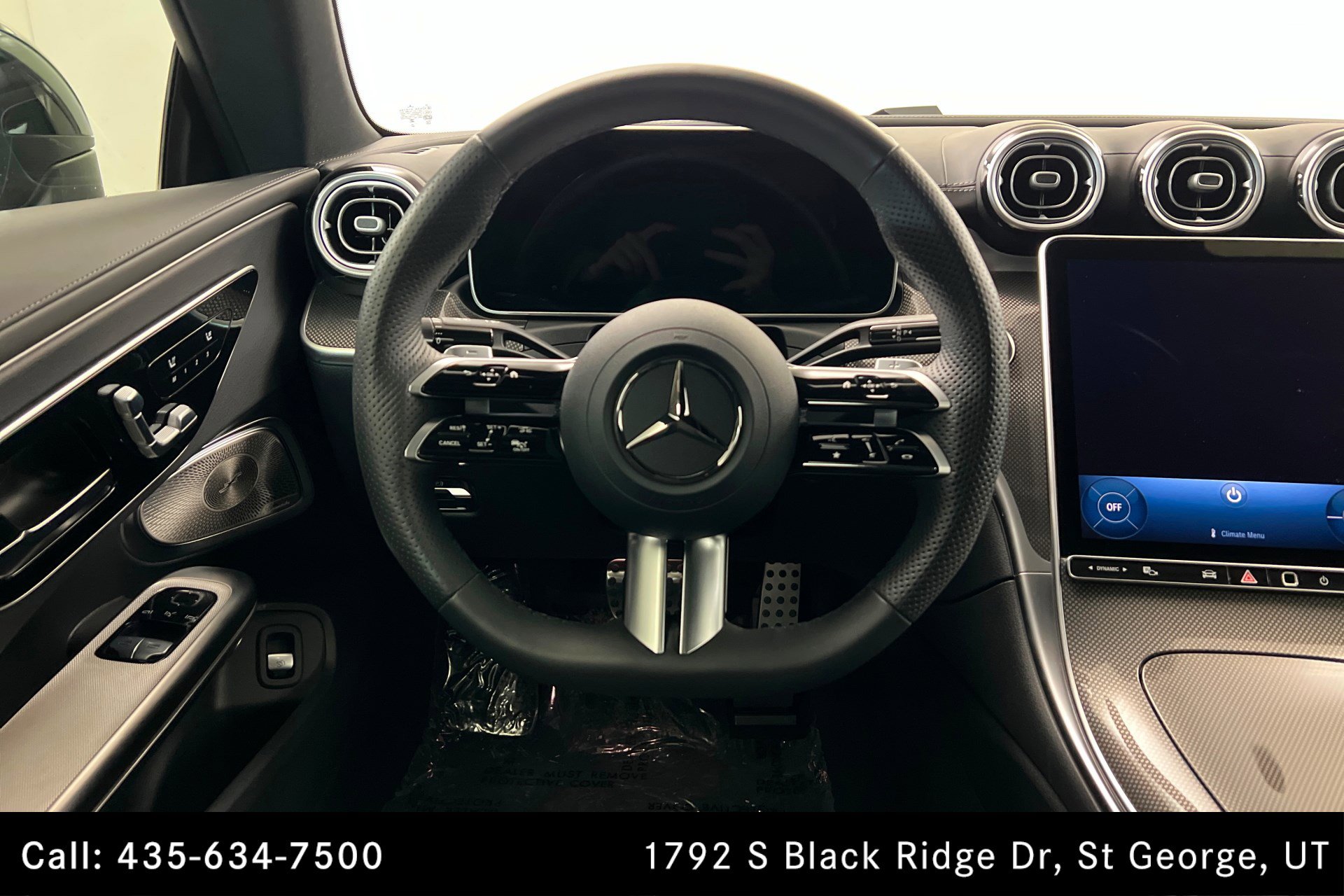Certified 2026 Mercedes-Benz CLE 450 4MATIC Coupe image 12