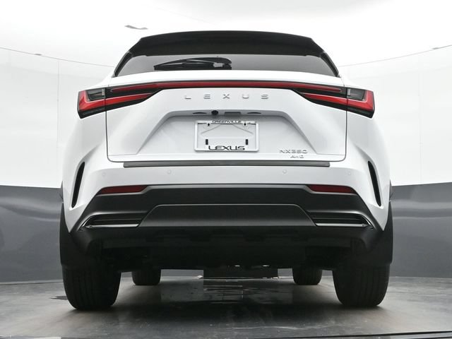 New 2026 Lexus NX 350 AWD w/ Accessory Package (2T) image 13