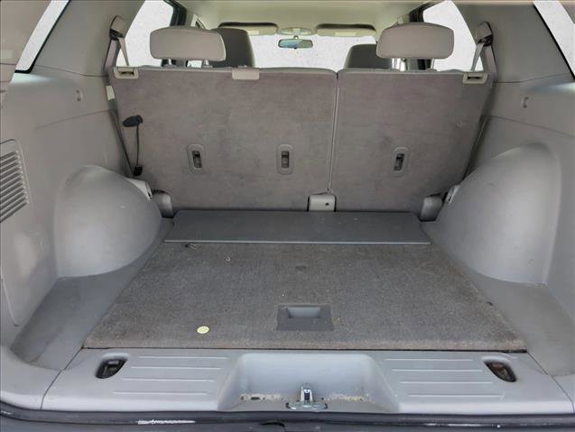 Used 2006 Chevrolet Equinox LS image 26