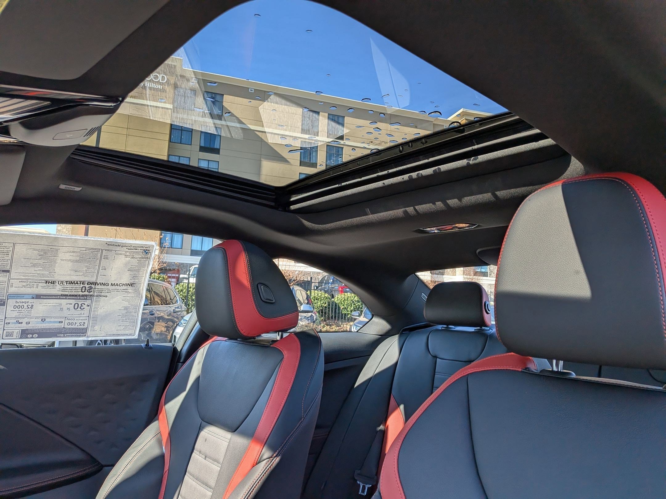 New 2026 BMW 230i Coupe w/ Premium Package RWD image 17