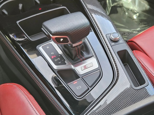 Used 2023 Audi S5 Premium Plus w/ Premium Plus Package AWD/4WD image 19