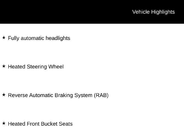 Certified 2024 Subaru Forester Limited AWD/4WD image 7