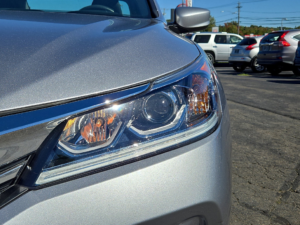 Used 2016 Honda Accord LX image 11