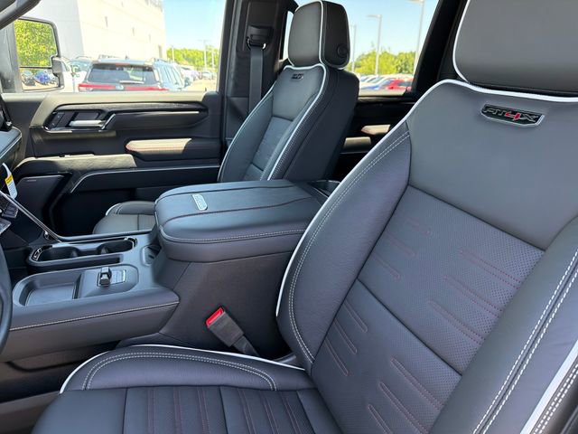 New 2026 GMC Sierra 2500 AT4X AWD/4WD image 19