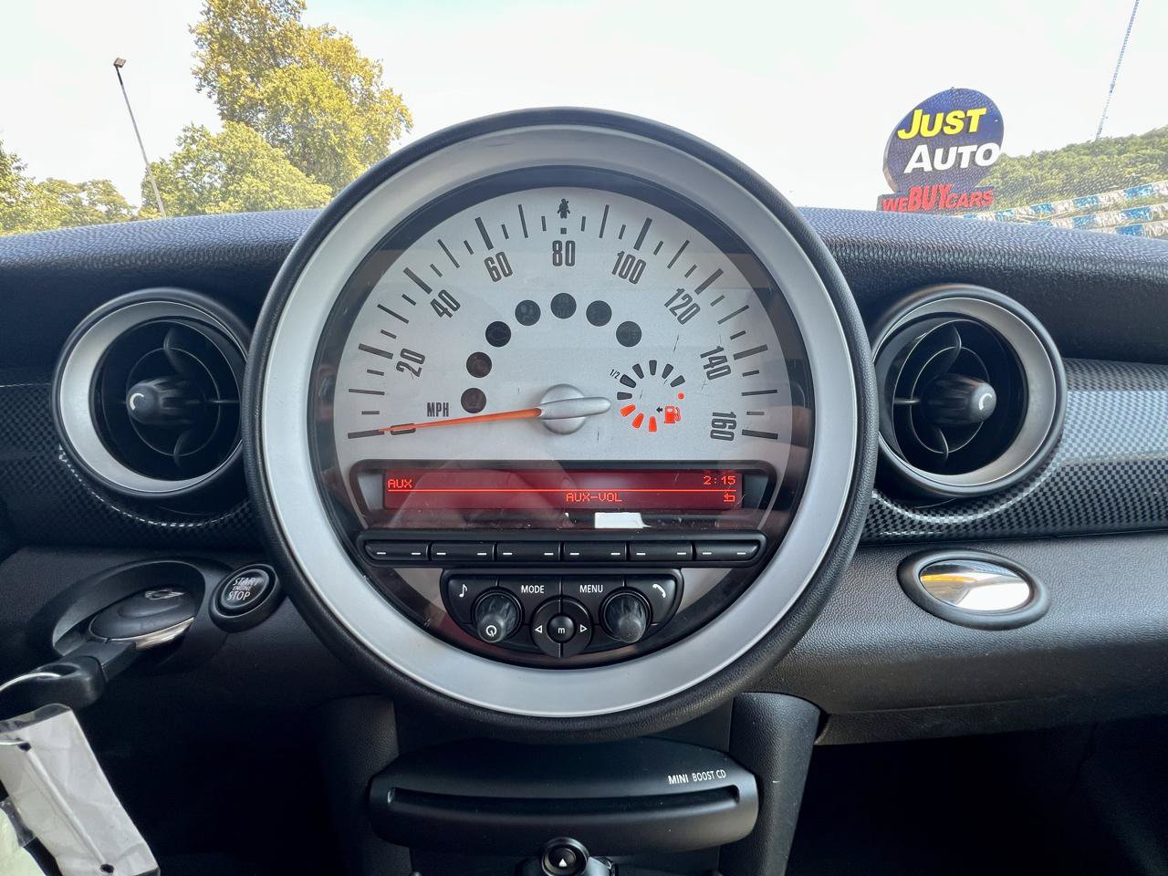 Used 2013 MINI Cooper Clubman S FWD image 18