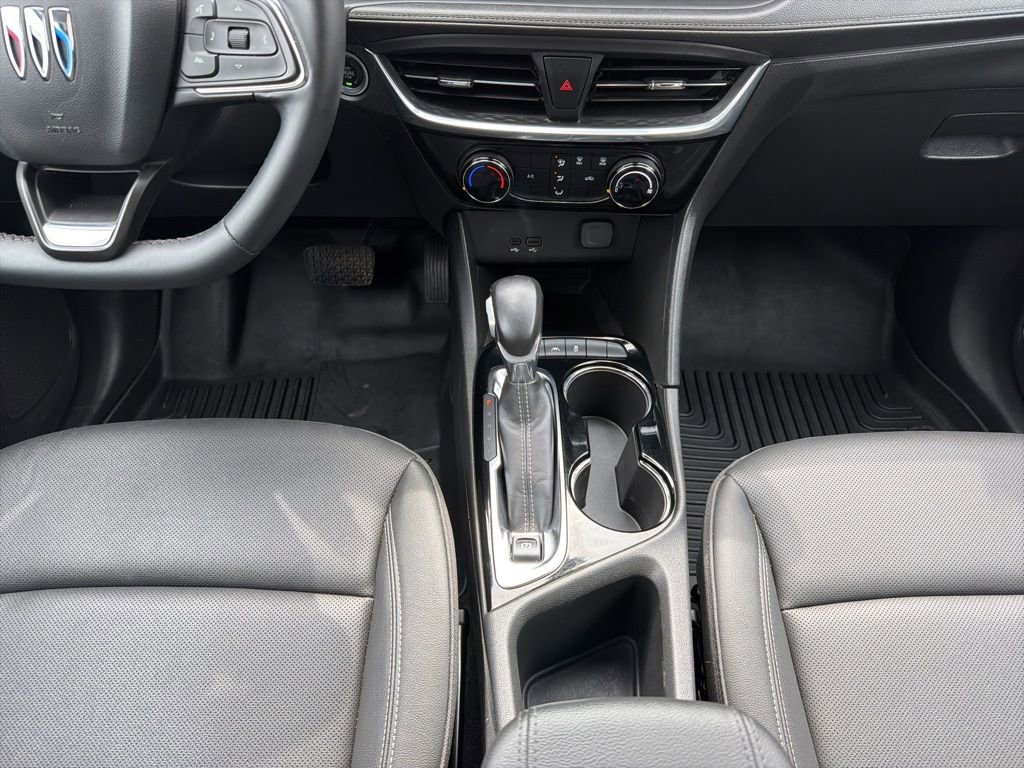 Used 2024 Buick Encore GX Sport Touring AWD/4WD image 26