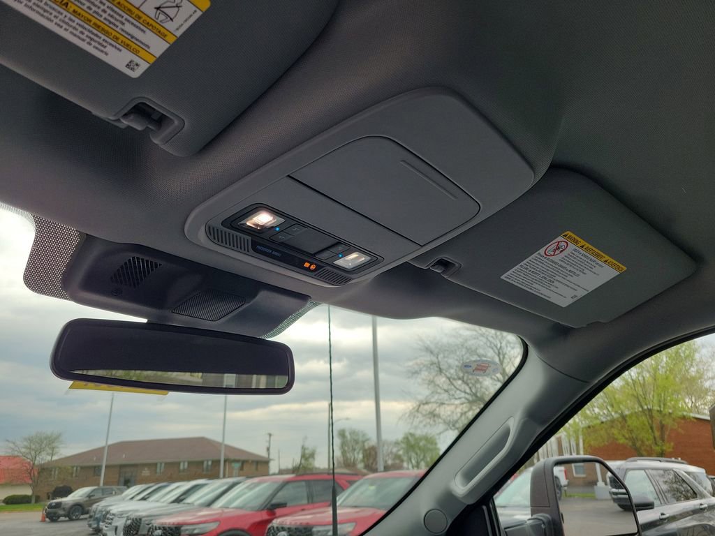 New 2026 Ford F250 XLT image 30