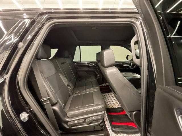 Used 2023 Chevrolet Tahoe Z71 w/ Off-Road Capability Package AWD/4WD image 25