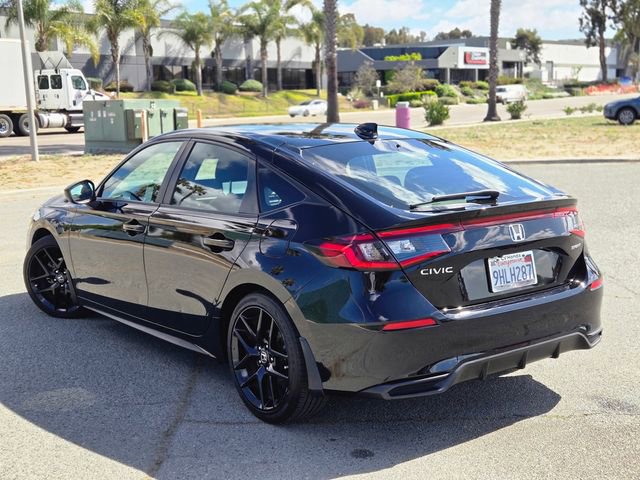 Used 2023 Honda Civic Sport image 11