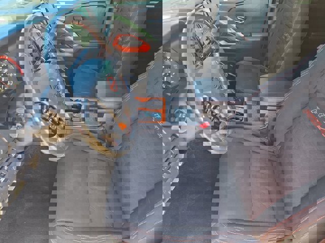 Used 2022 Nissan Frontier PRO-4X image 9