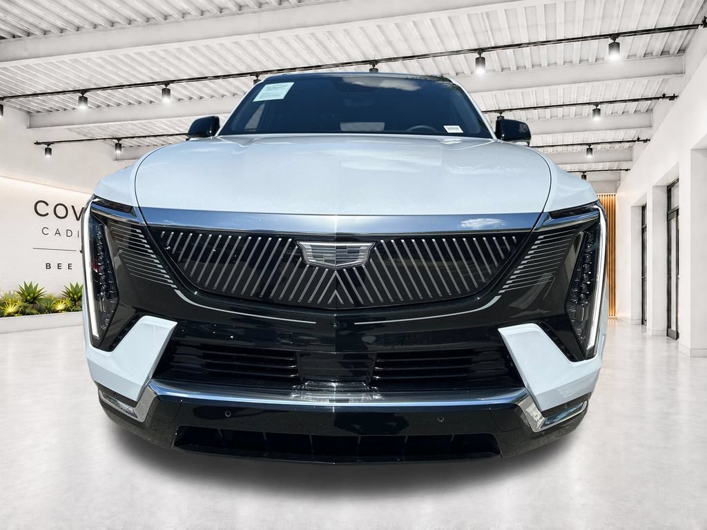 Certified 2026 Cadillac Escalade IQL Luxury AWD/4WD image 3