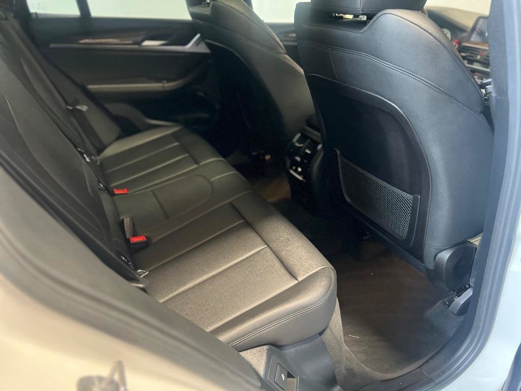 Used 2019 BMW X3 sDrive30i w/ Convenience Package RWD image 19