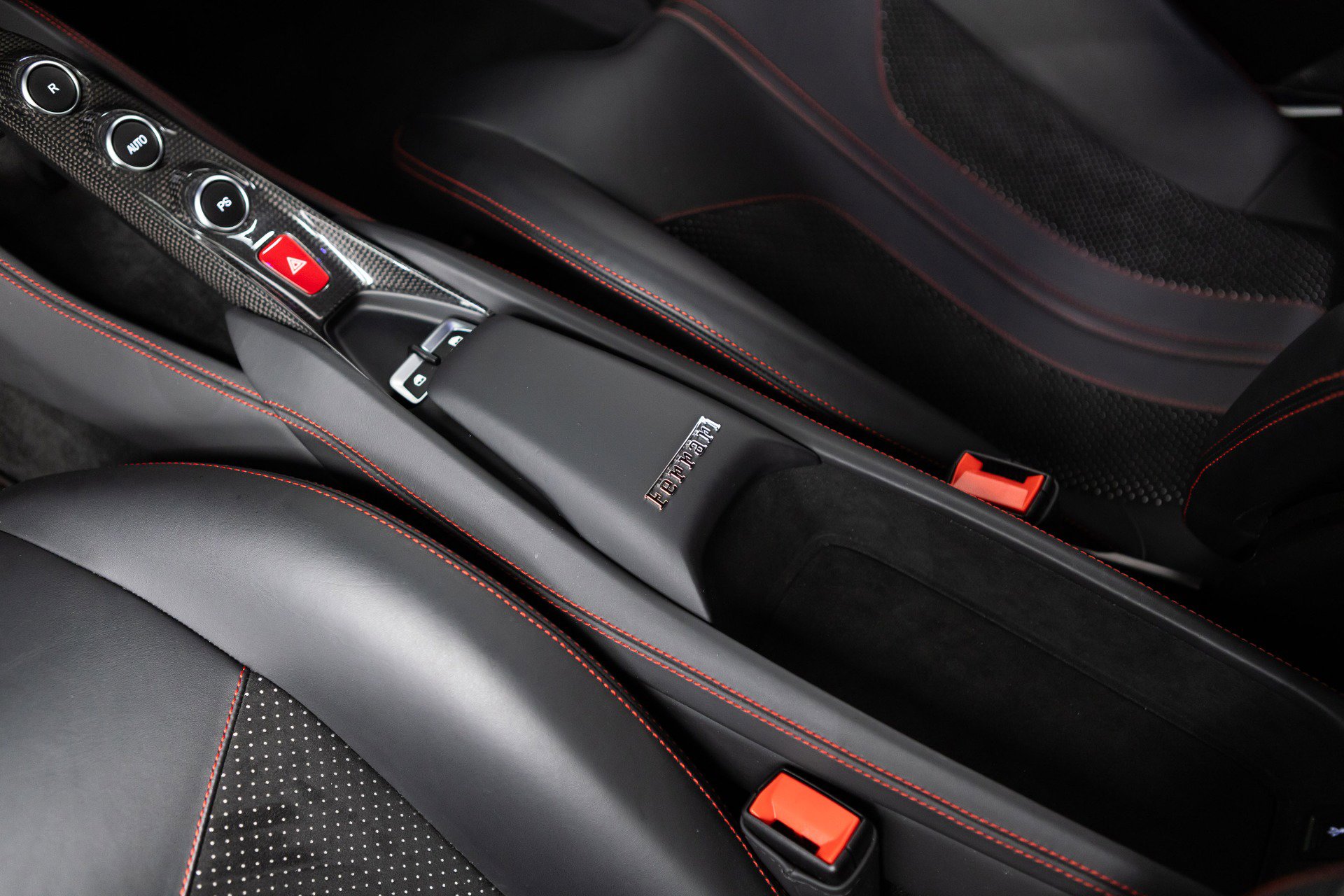 Certified 2020 Ferrari F8 Tributo image 82