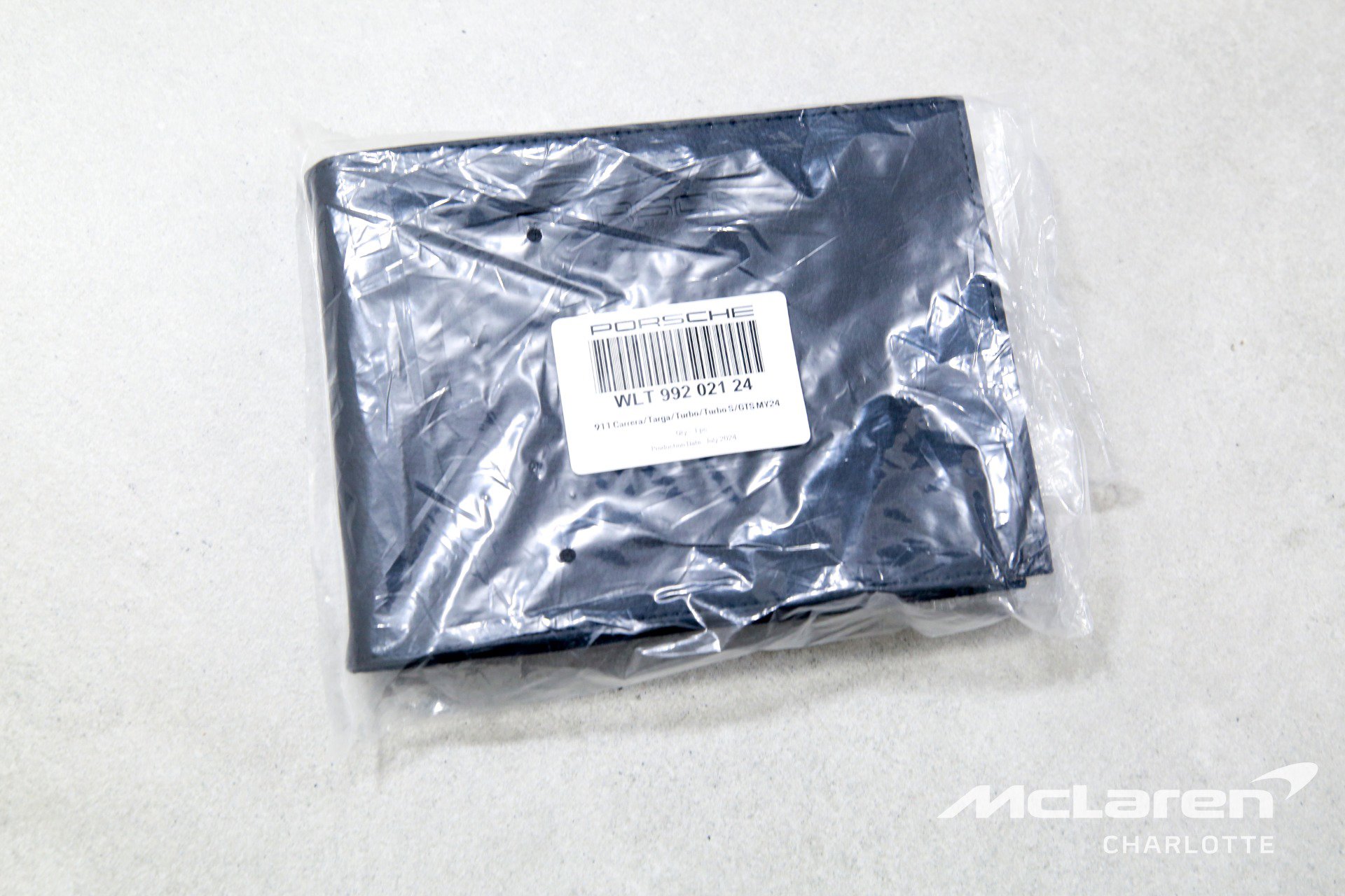 Used 2024 Porsche 911 Turbo image 26