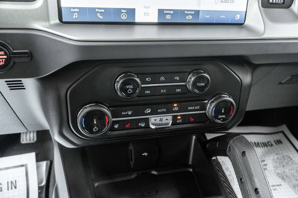 Used 2022 Ford Bronco Raptor image 22