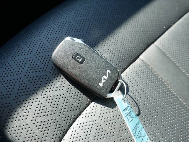Used 2023 Kia Sorento EX w/ Panoramic Sunroof Package image 38