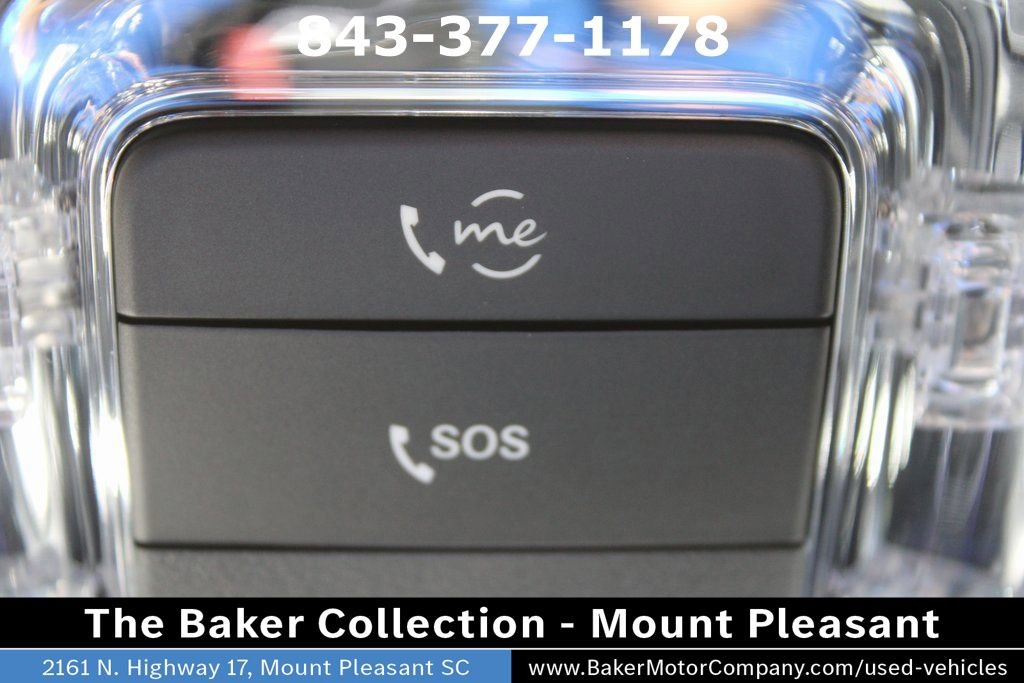 Used 2025 Mercedes-Benz GLA 250 image 52