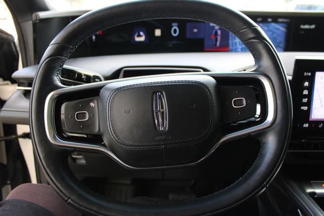 Used 2024 Lincoln Nautilus Premier w/ Equipment Group 102A AWD/4WD image 13