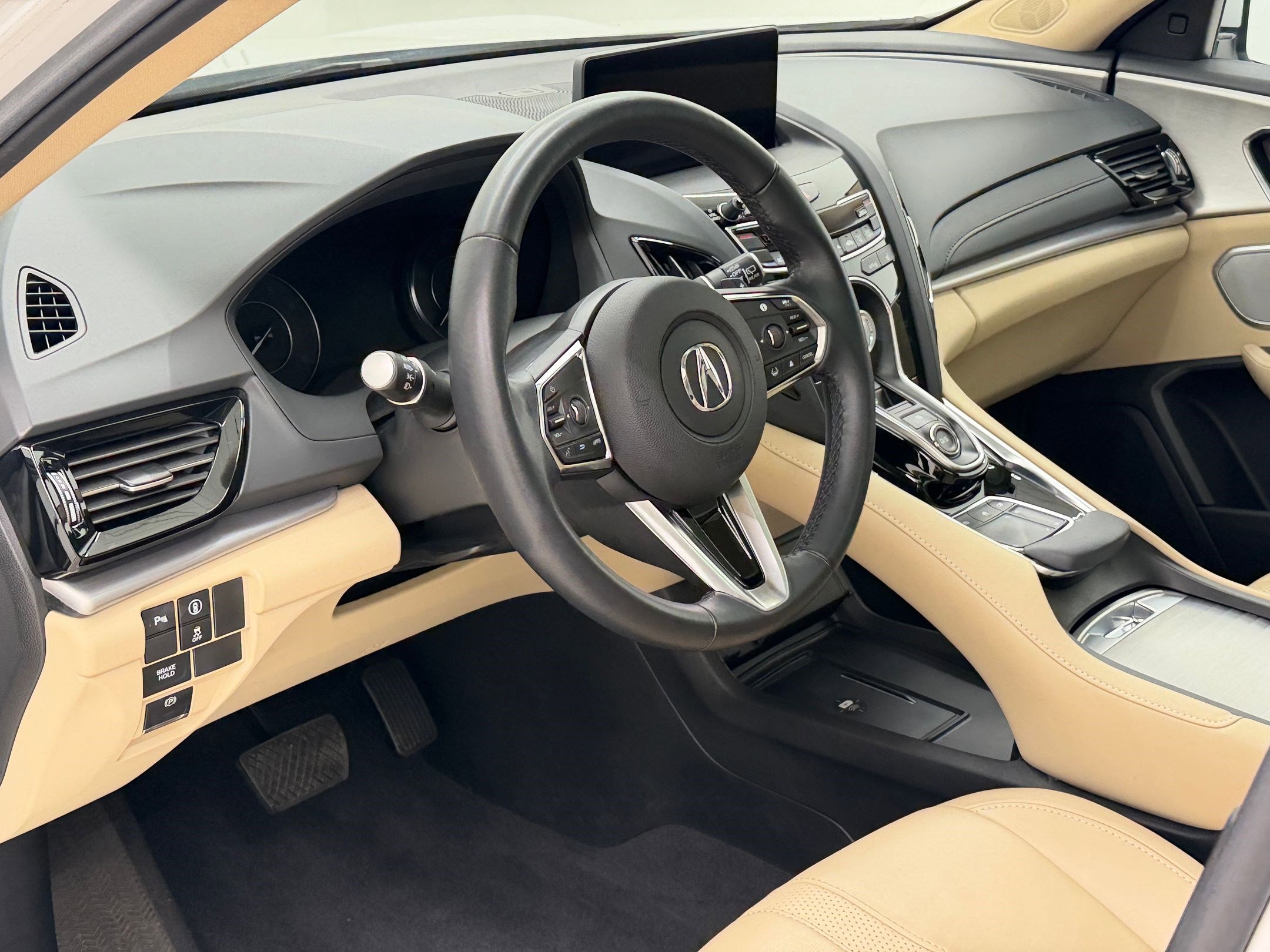 Used 2024 Acura RDX SH-AWD w/ Technology Package image 4