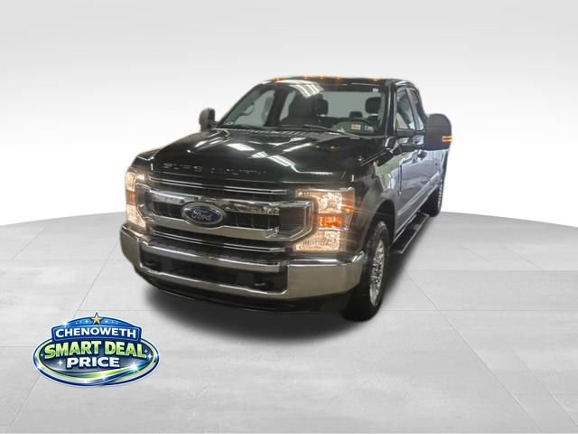 Used 2020 Ford F250 XL w/ STX Appearance Package image 1