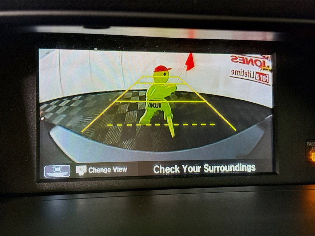 Used 2017 Honda Accord EX-L image 5