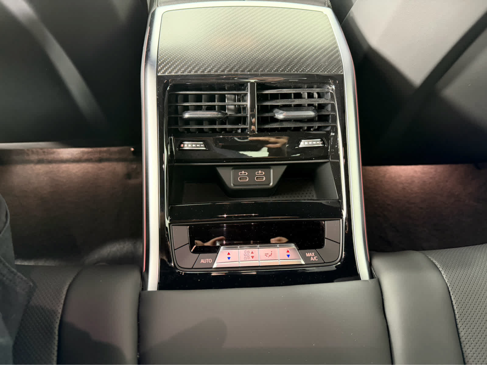 New 2026 BMW M850i xDrive AWD/4WD image 16