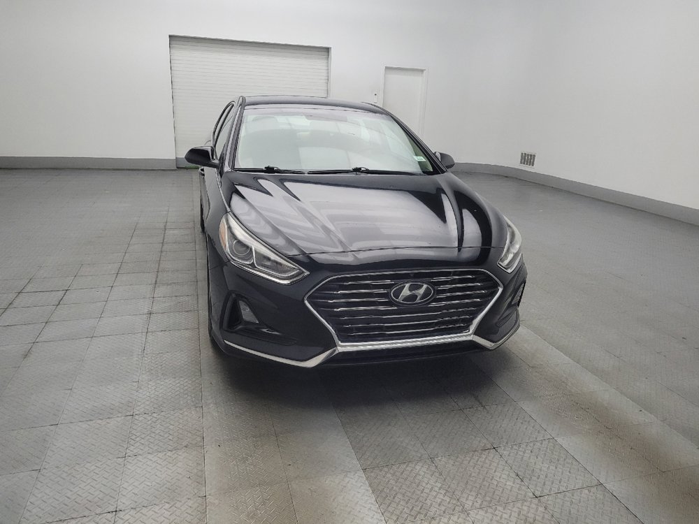 Used 2018 Hyundai Sonata SE FWD image 14