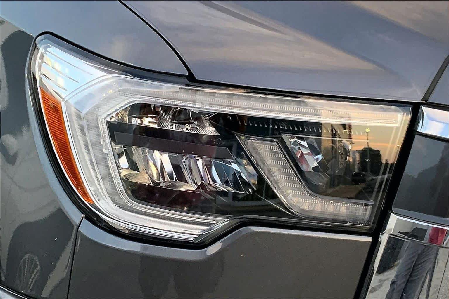 Used 2018 Toyota Sequoia Platinum RWD image 25