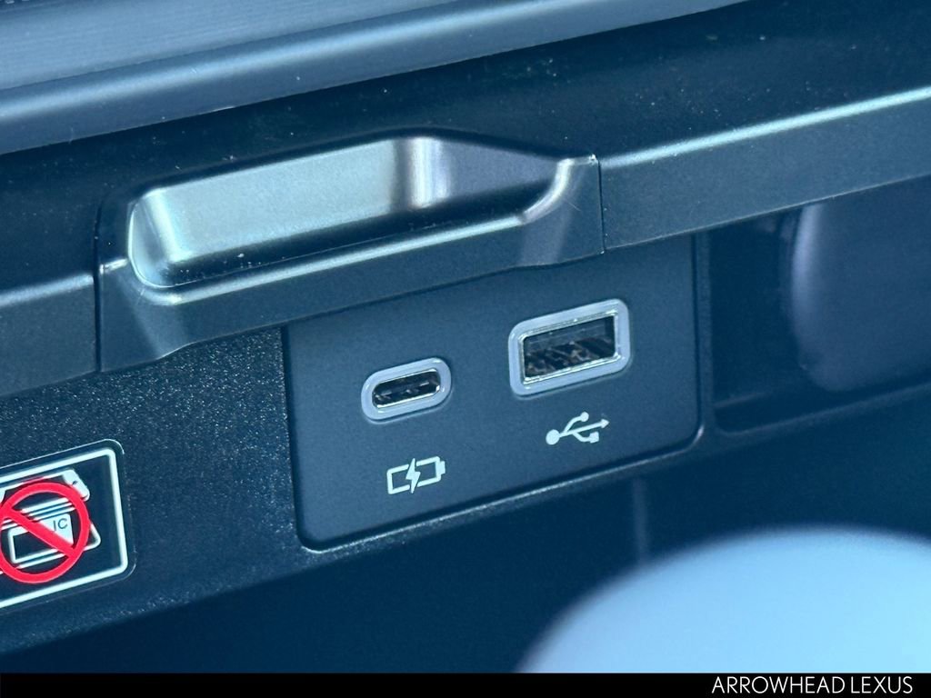 New 2026 Lexus RX 350 image 21