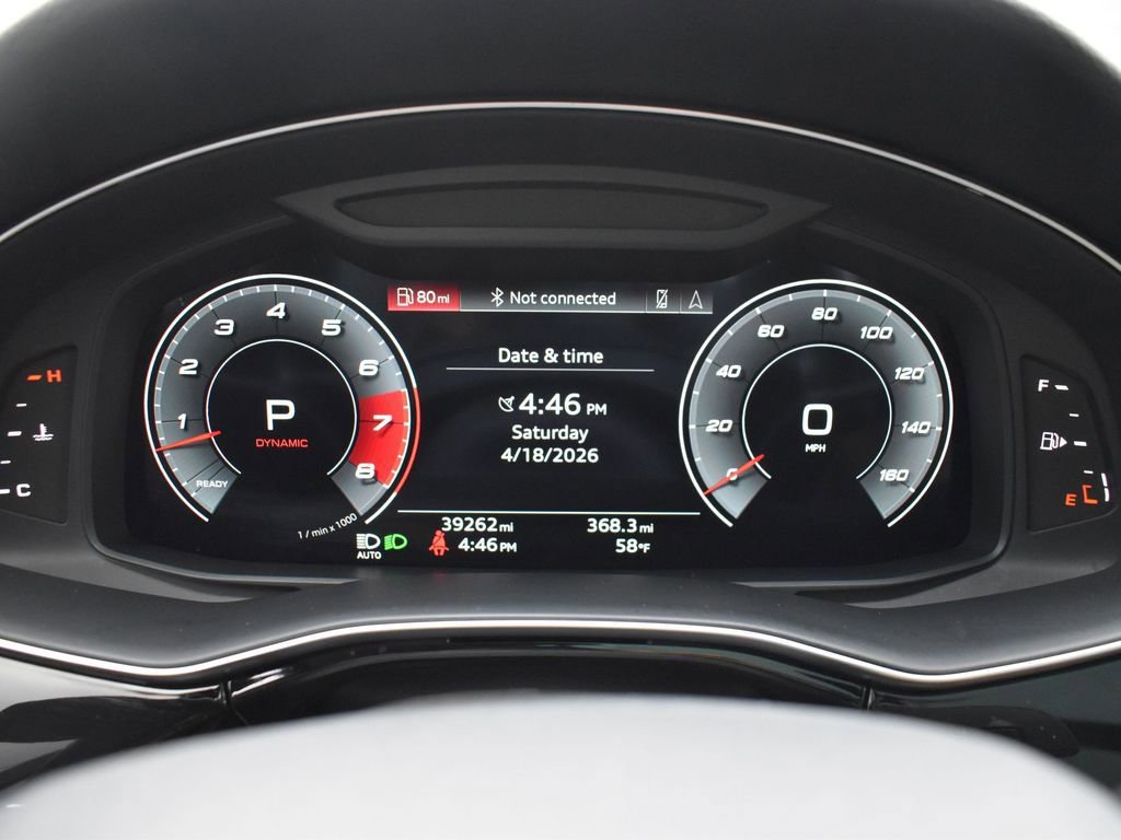 Used 2021 Audi Q7 3.0T Premium Plus w/ Executive Package image 18