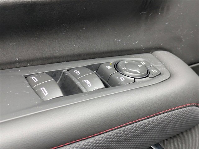 New 2026 Chevrolet Suburban RST w/ Comfort Package image 9