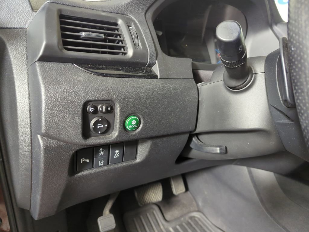 Certified 2019 Honda Passport Touring image 27