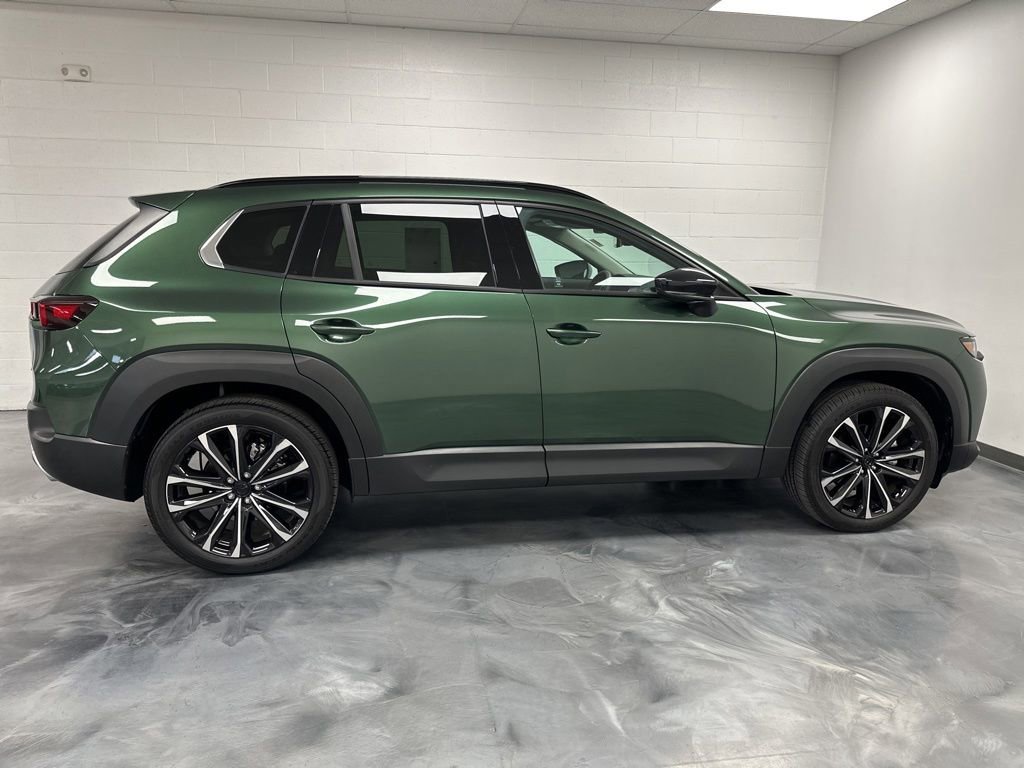 Certified 2026 MAZDA CX-50 AWD 2.5 S image 5