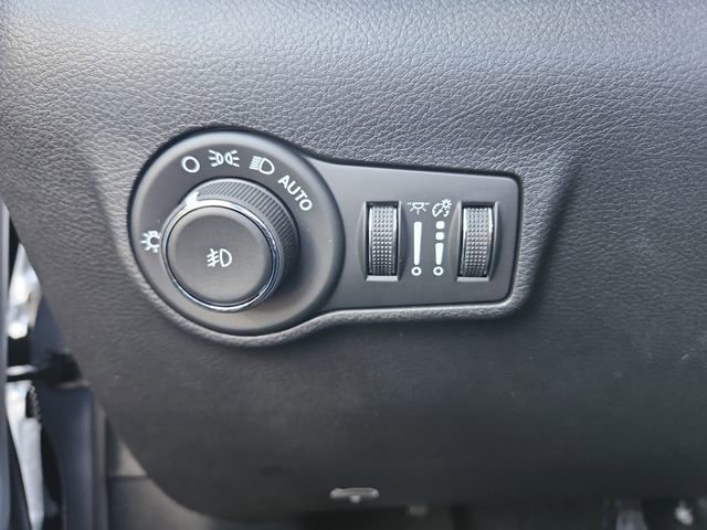New 2026 Jeep Compass Altitude image 27