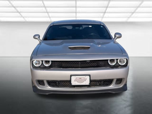 Used 2022 Dodge Challenger GT RWD image 23