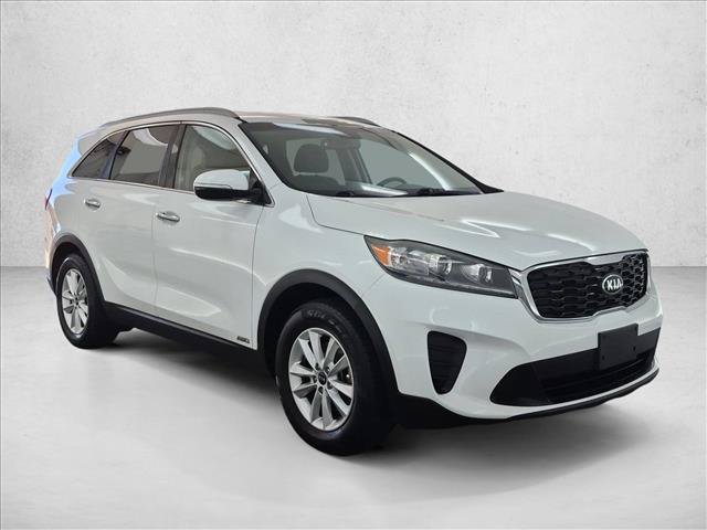 Used 2019 Kia Sorento AWD w/ LX Convenience Package image 3