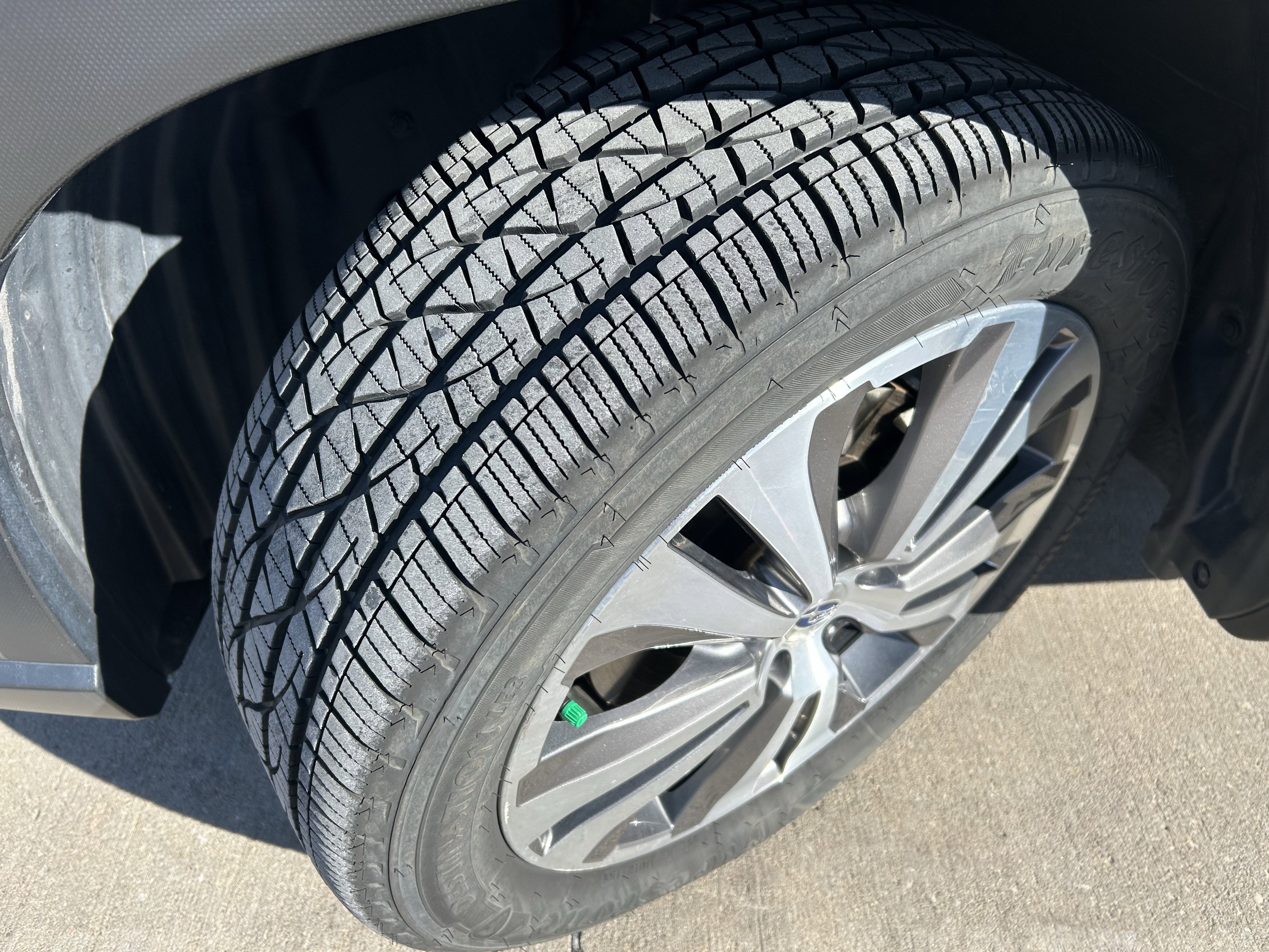 Used 2022 Subaru Ascent Limited w/ Technology Package image 10