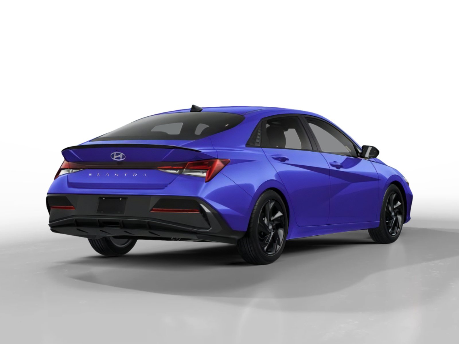 New 2026 Hyundai Elantra SEL Sport FWD image 3