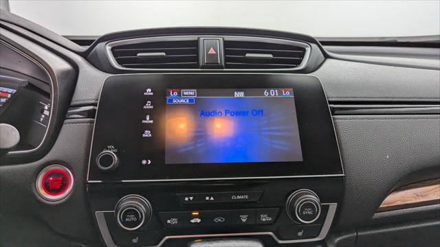 Used 2019 Honda CR-V EX-L image 27