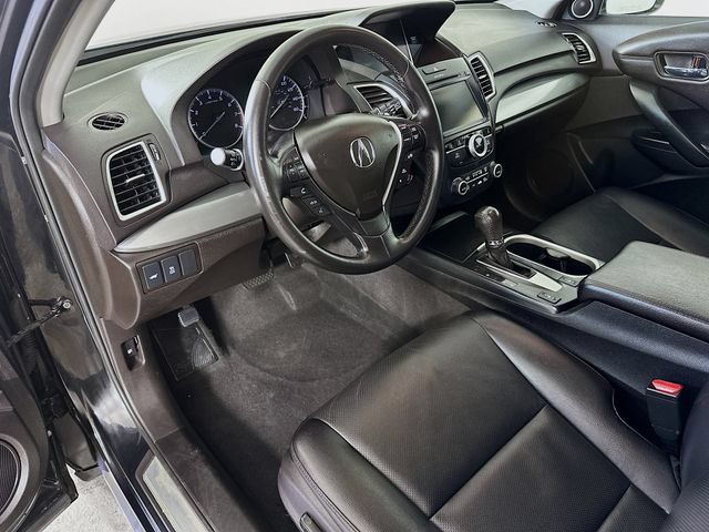 Used 2018 Acura RDX AWD w/ Technology Package image 22