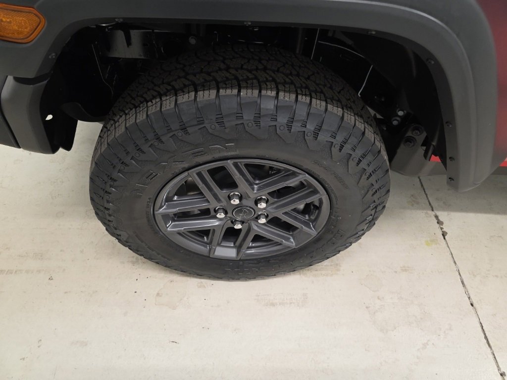 New 2026 Jeep Wrangler Sport S image 2