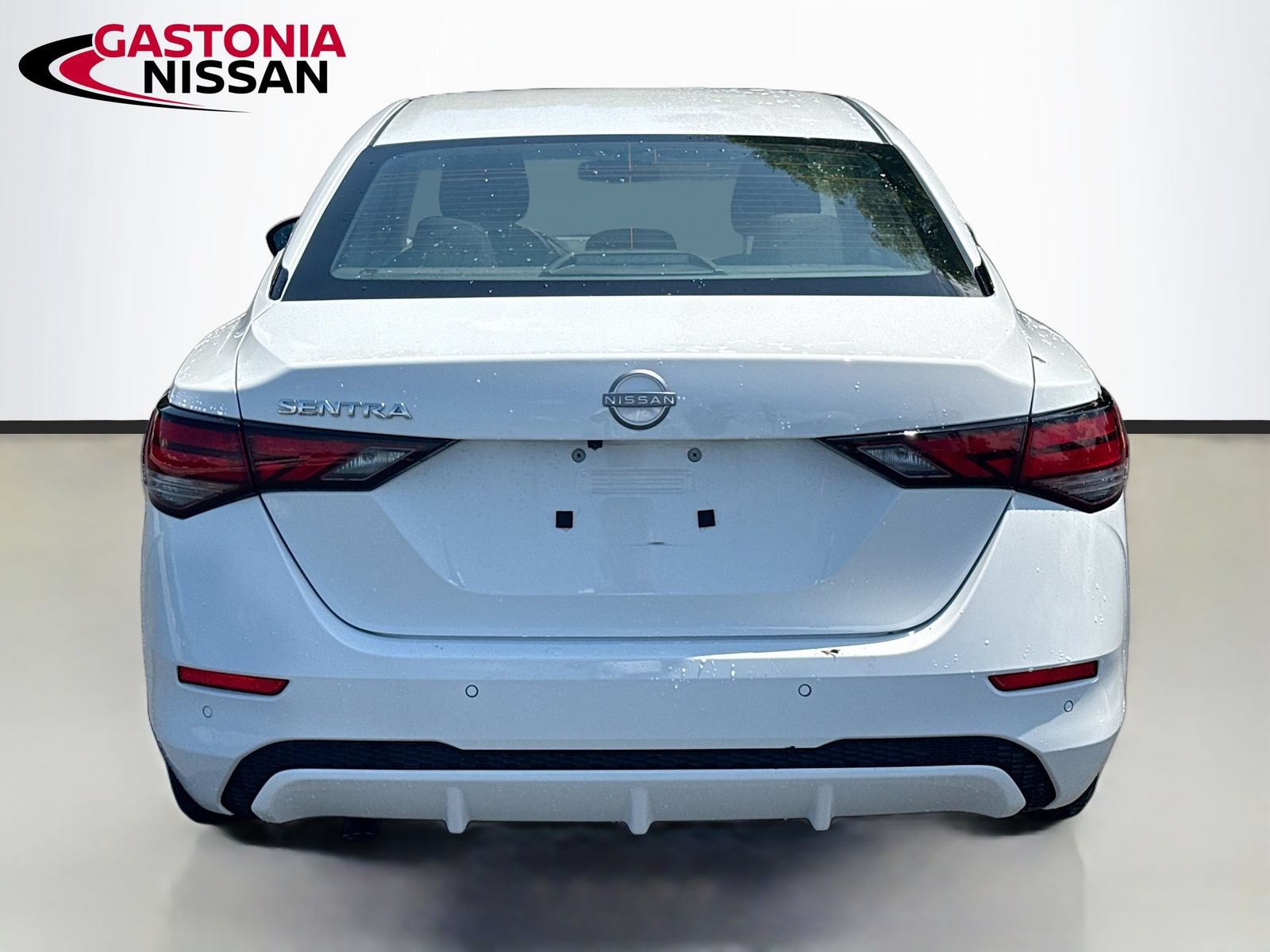 Used 2025 Nissan Sentra S FWD image 7