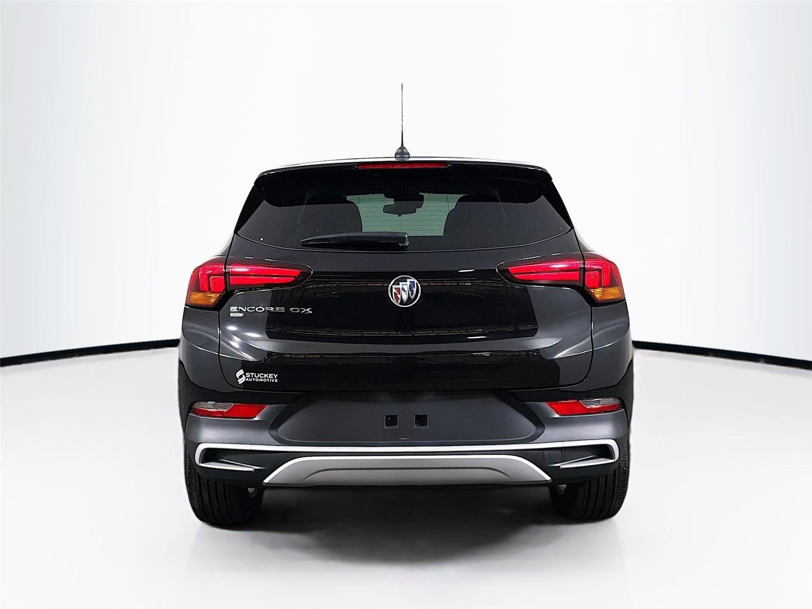 Used 2023 Buick Encore GX Preferred w/ Cold Weather Comfort Package image 6