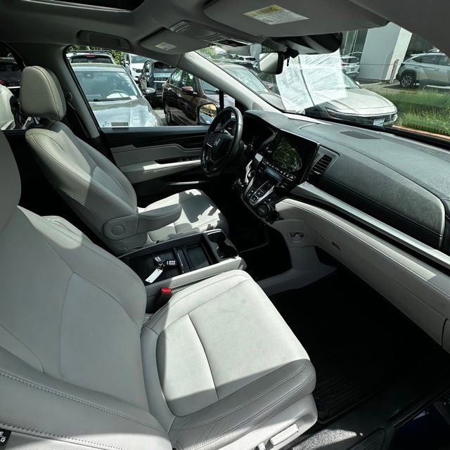 Used 2019 Honda Odyssey EX-L image 18