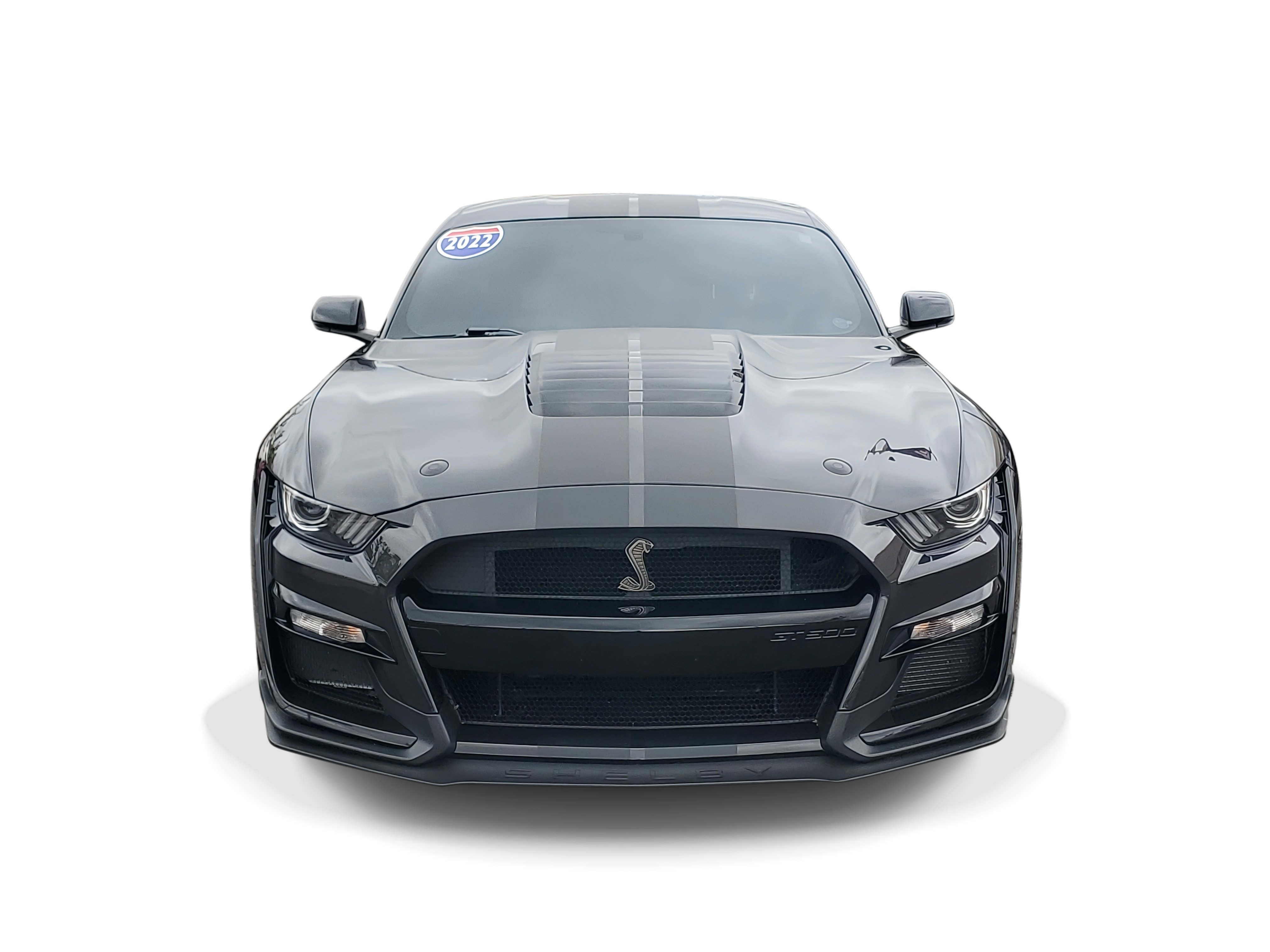 Used 2022 Ford Mustang Shelby GT500 image 2